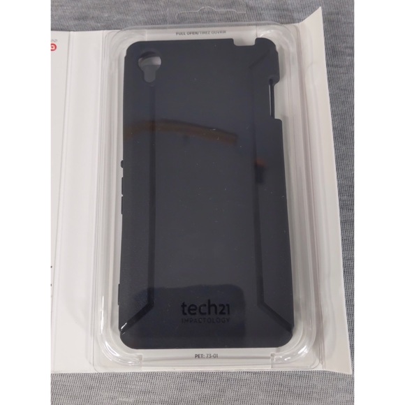 FREE 🎁 Tech21 Phone Case for Sony Xperia Z3 - Picture 5 of 6
